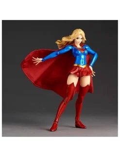 Kaiyodo Amazing Yamaguchi Revoltech No. 038 Supergirl