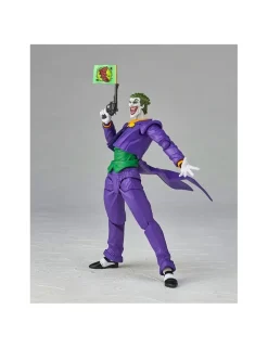 Kaiyodo Amazing Yamaguchi Revoltech No. 044 The Joker 1.5 Version