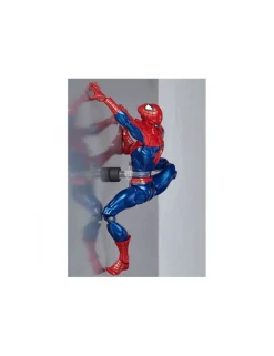 Kaiyodo Amazing Yamaguchi Revoltech No. 002 Spiderman