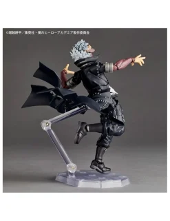 Kaiyodo Amazing Yamaguchi Revoltech No. 042 My Hero Academia Dabi