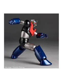 Kaiyodo Amazing Yamaguchi Revoltech Mazinger Z