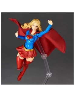 Kaiyodo Amazing Yamaguchi Revoltech No. 038 Supergirl