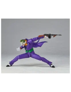 Kaiyodo Amazing Yamaguchi Revoltech No. 044 The Joker 1.5 Version