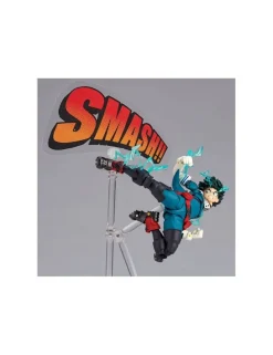 Kaiyodo Amazing Yamaguchi Revoltech No. 018 My Hero Academia Midoriya Izuku