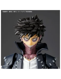 Kaiyodo Amazing Yamaguchi Revoltech No. 042 My Hero Academia Dabi
