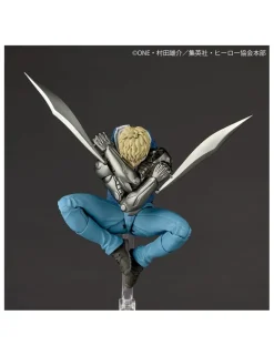 Kaiyodo Amazing Yamaguchi Revoltech One-Punch Man Genos
