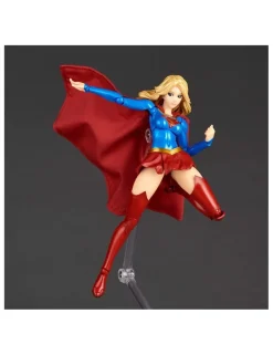 Kaiyodo Amazing Yamaguchi Revoltech No. 038 Supergirl