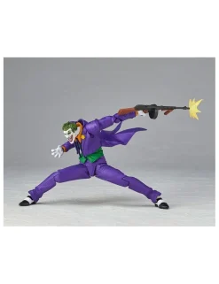Kaiyodo Amazing Yamaguchi Revoltech No. 044 The Joker 1.5 Version