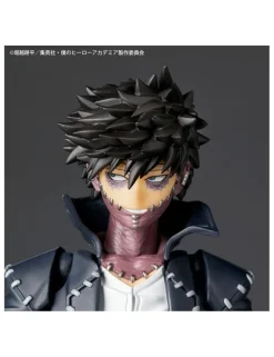 Kaiyodo Amazing Yamaguchi Revoltech No. 042 My Hero Academia Dabi