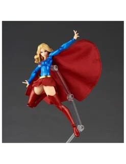 Kaiyodo Amazing Yamaguchi Revoltech No. 038 Supergirl