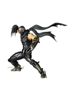 Kaiyodo Amazing Yamaguchi Revoltech Ninja Gaiden 2 Ryu