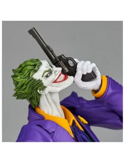 Kaiyodo Amazing Yamaguchi Revoltech No. 044 The Joker 1.5 Version