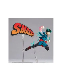 Kaiyodo Amazing Yamaguchi Revoltech No. 018 My Hero Academia Midoriya Izuku