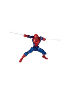 Kaiyodo Amazing Yamaguchi Revoltech No. 002 Spiderman