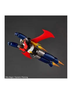Kaiyodo Amazing Yamaguchi Revoltech Mazinger Z