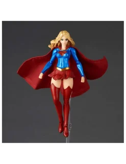 Kaiyodo Amazing Yamaguchi Revoltech No. 038 Supergirl