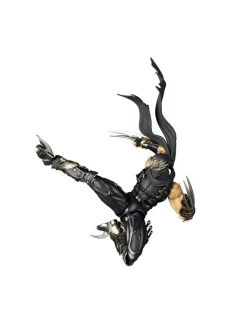 Kaiyodo Amazing Yamaguchi Revoltech Ninja Gaiden 2 Ryu