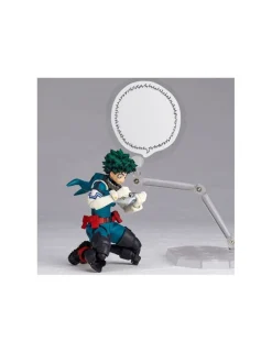 Kaiyodo Amazing Yamaguchi Revoltech No. 018 My Hero Academia Midoriya Izuku