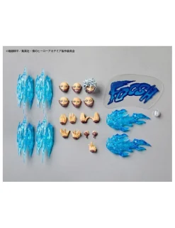 Kaiyodo Amazing Yamaguchi Revoltech No. 042 My Hero Academia Dabi