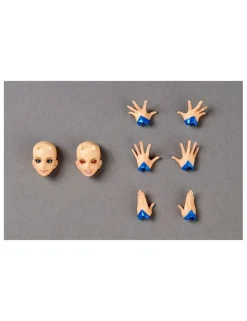 Kaiyodo Amazing Yamaguchi Revoltech No. 038 Supergirl