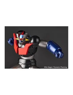 Kaiyodo Amazing Yamaguchi Revoltech Mazinger Z