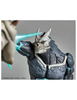 Kaiyodo Kaiju No. 8 Kaiju No. 8 VS Kaiju No. 9