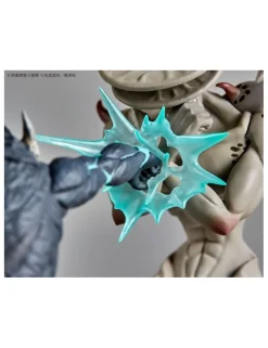 Kaiyodo Kaiju No. 8 Kaiju No. 8 VS Kaiju No. 9