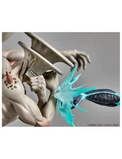 Kaiyodo Kaiju No. 8 Kaiju No. 8 VS Kaiju No. 9