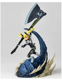 Kaiyodo Kaiju No. 8 Kikoru Shinomiya