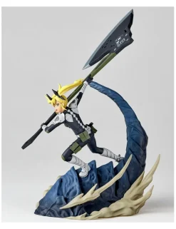 Kaiyodo Kaiju No. 8 Kikoru Shinomiya