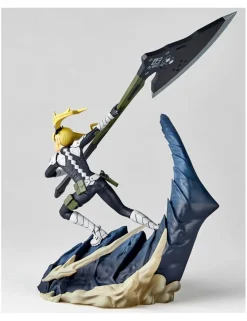 Kaiyodo Kaiju No. 8 Kikoru Shinomiya