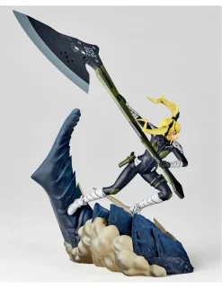 Kaiyodo Kaiju No. 8 Kikoru Shinomiya