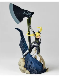 Kaiyodo Kaiju No. 8 Kikoru Shinomiya