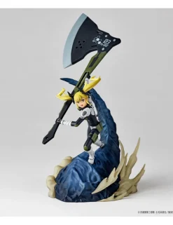 Kaiyodo Kaiju No. 8 Kikoru Shinomiya