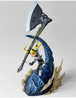 Kaiyodo Kaiju No. 8 Kikoru Shinomiya