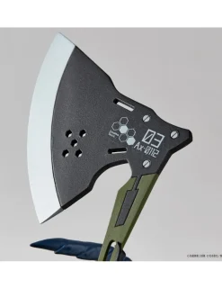 Kaiyodo Kaiju No. 8 Kikoru Shinomiya