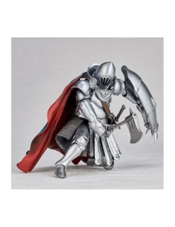 Kaiyodo KT Project KT-045 Takeya Style Jizai Okimono Nausicaa of the Valley of the Wind Tolmekian Armored Soldier