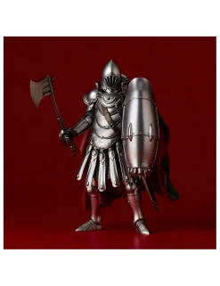 Kaiyodo KT Project KT-045 Takeya Style Jizai Okimono Nausicaa of the Valley of the Wind Tolmekian Armored Soldier