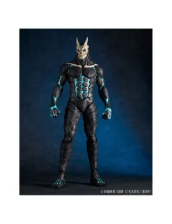 Kaiyodo Mega Sofubi Advance Kaiju No. 8