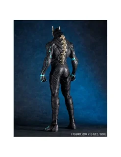 Kaiyodo Mega Sofubi Advance Kaiju No. 8