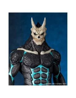 Kaiyodo Mega Sofubi Advance Kaiju No. 8