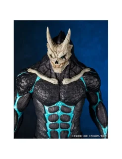 Kaiyodo Mega Sofubi Advance Kaiju No. 8