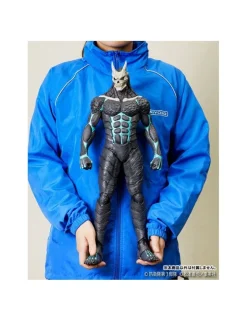 Kaiyodo Mega Sofubi Advance Kaiju No. 8