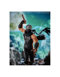 Kaiyodo Ninja Gaiden Ryu Hayabusa 1/7 Scale Statue