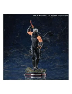 Kaiyodo Ninja Gaiden Ryu Hayabusa 1/7 Scale Statue