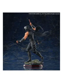 Kaiyodo Ninja Gaiden Ryu Hayabusa 1/7 Scale Statue