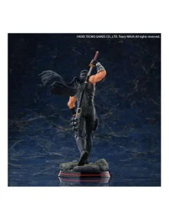 Kaiyodo Ninja Gaiden Ryu Hayabusa 1/7 Scale Statue