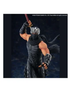 Kaiyodo Ninja Gaiden Ryu Hayabusa 1/7 Scale Statue
