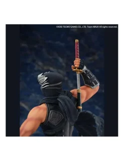 Kaiyodo Ninja Gaiden Ryu Hayabusa 1/7 Scale Statue