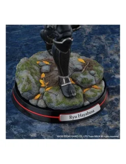 Kaiyodo Ninja Gaiden Ryu Hayabusa 1/7 Scale Statue